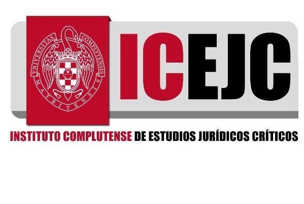 Imagen del Centro/Instituto Instituto Complutense de Estudios Jurídicos Críticos (ICEJC)