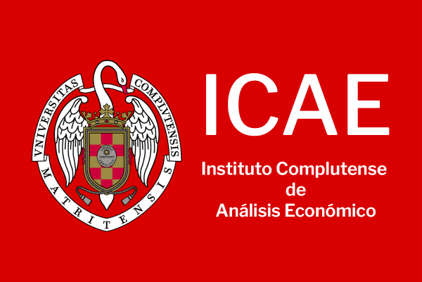 Imagen del Centre/Institute Instituto Complutense de Análisis Económico (ICAE)