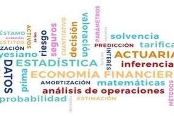 Foto de Economía Financiera, Actuarial y Estadística