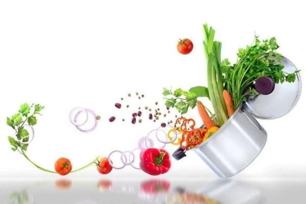 Foto de Nutrición y Ciencia de los Alimentos