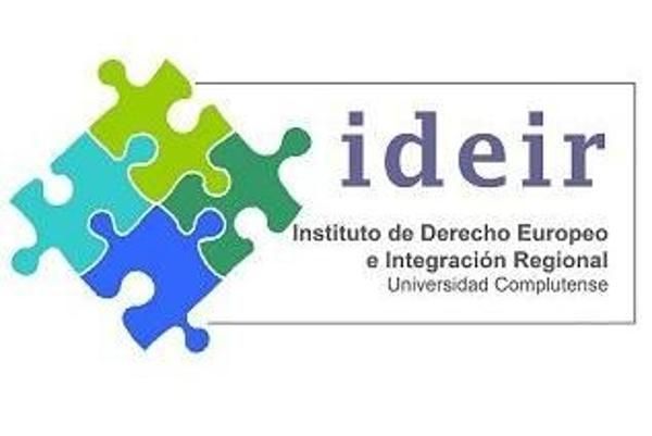 Imagen del Centre/Institute Instituto de Derecho Europeo e Integración Regional (IDEIR)