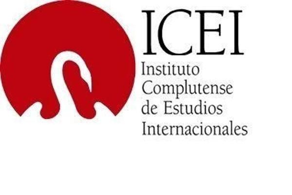 Imagen del Centre/Institute Instituto Complutense de Estudios Internacionales (ICEI)
