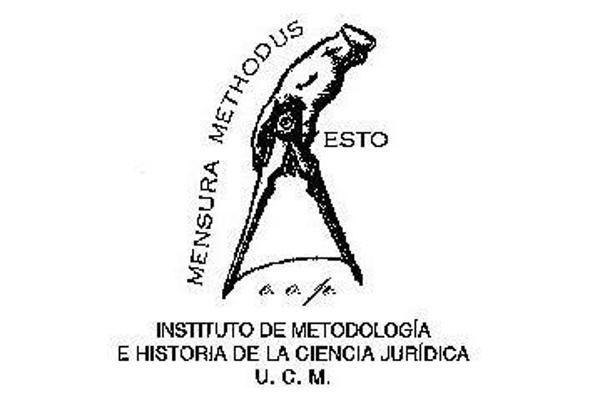 Imagen del Centre/Institute Instituto Universitario de Metodología e Historia de las Ciencias Jurídicas